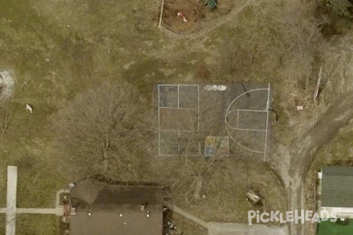 Photo of Pickleball at Jessee-Pifer Park